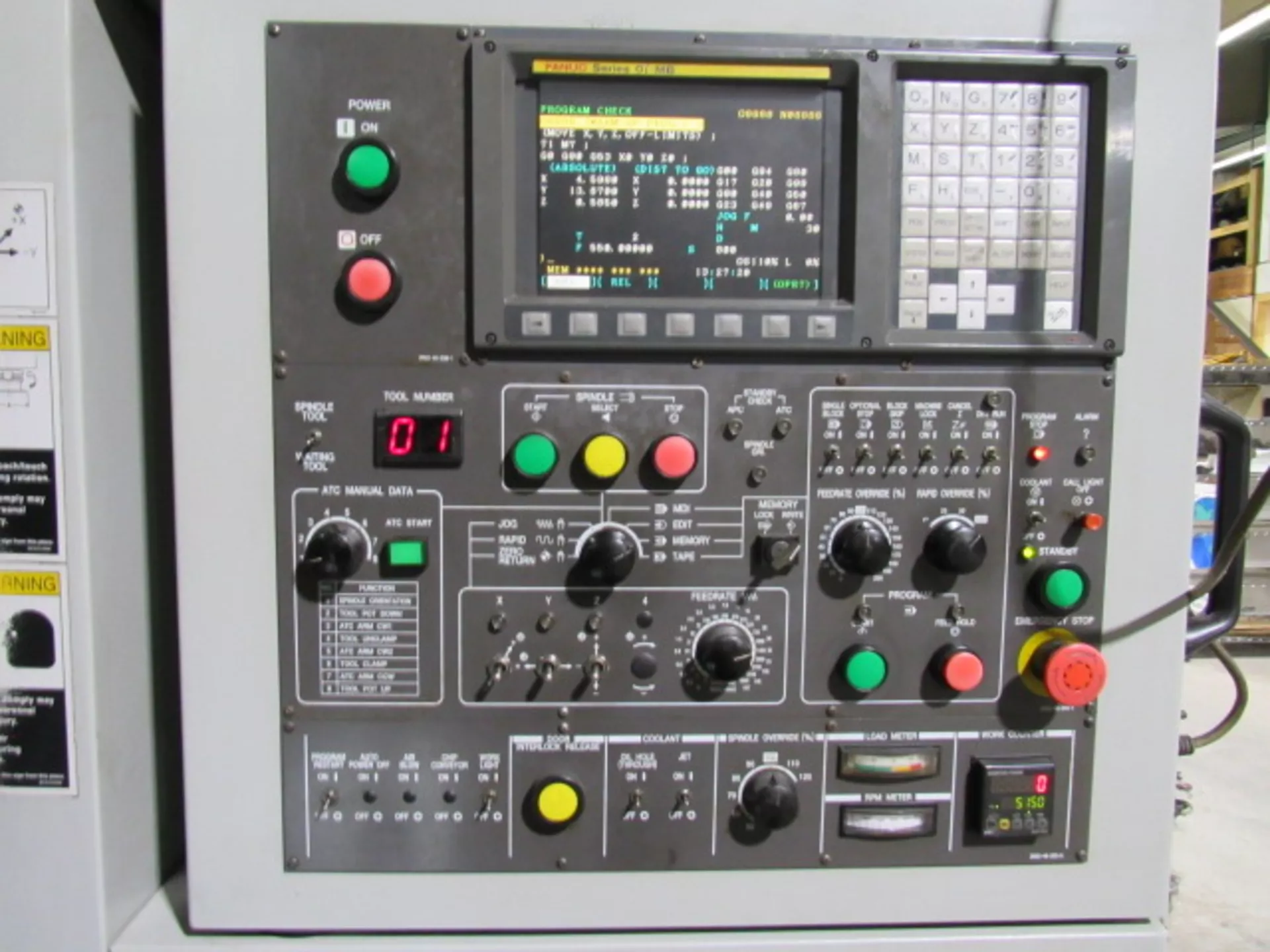 Hyundai Kia Hi-V50D-4