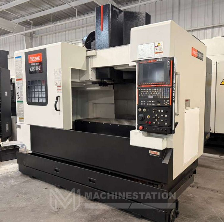 MAZAK-510C-II (2)