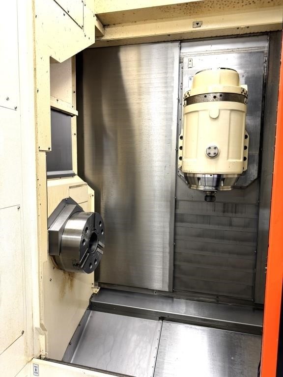 MAZAK INTEGREX J-400-3