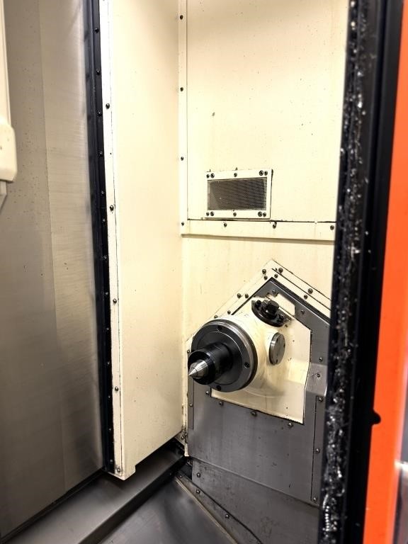 MAZAK INTEGREX J-400-4