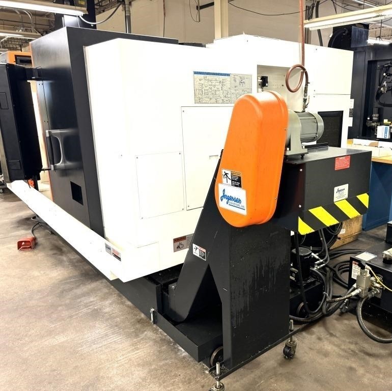 MAZAK QTN 400-II-1