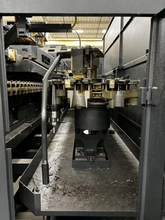 MAZAK VARIAXIS 730-5X-3