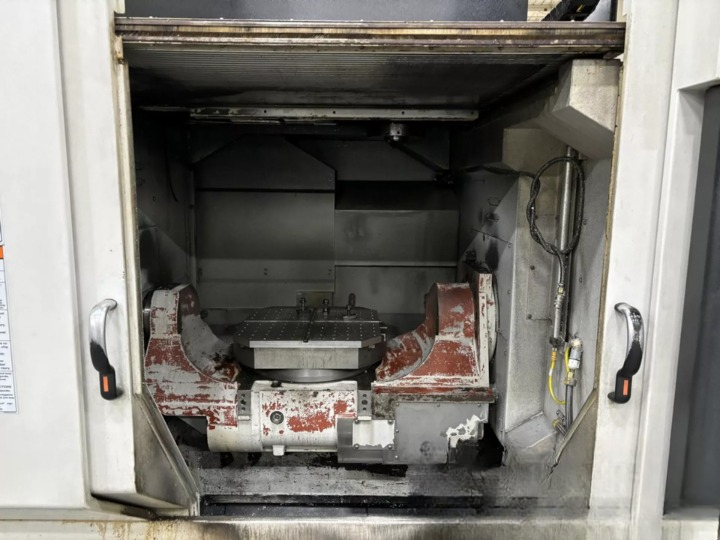 MAZAK VARIAXIS 730-5X-5