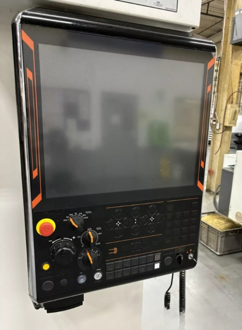 MAZAK VCU-500A5X-2