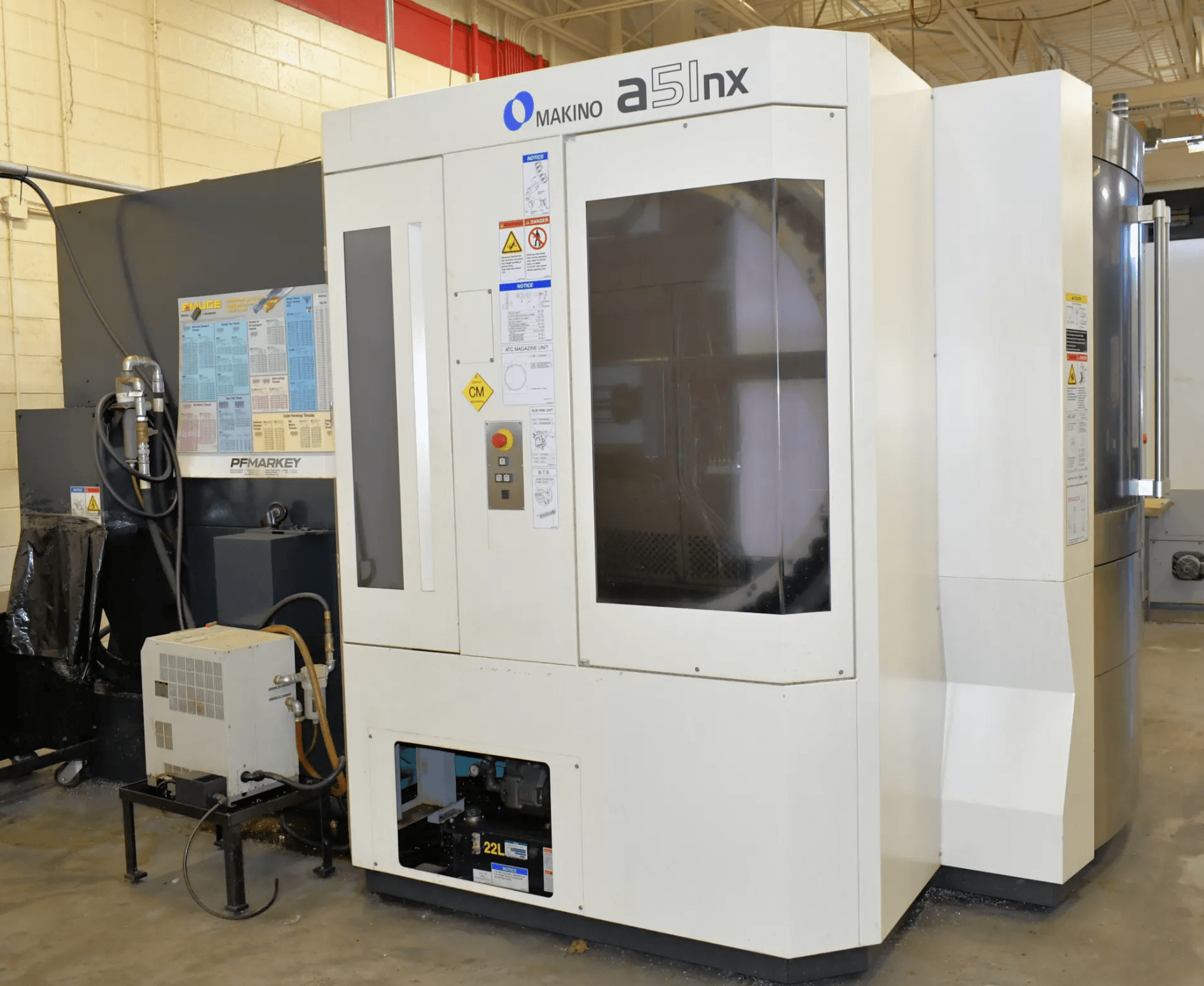 Makino A51NX-1