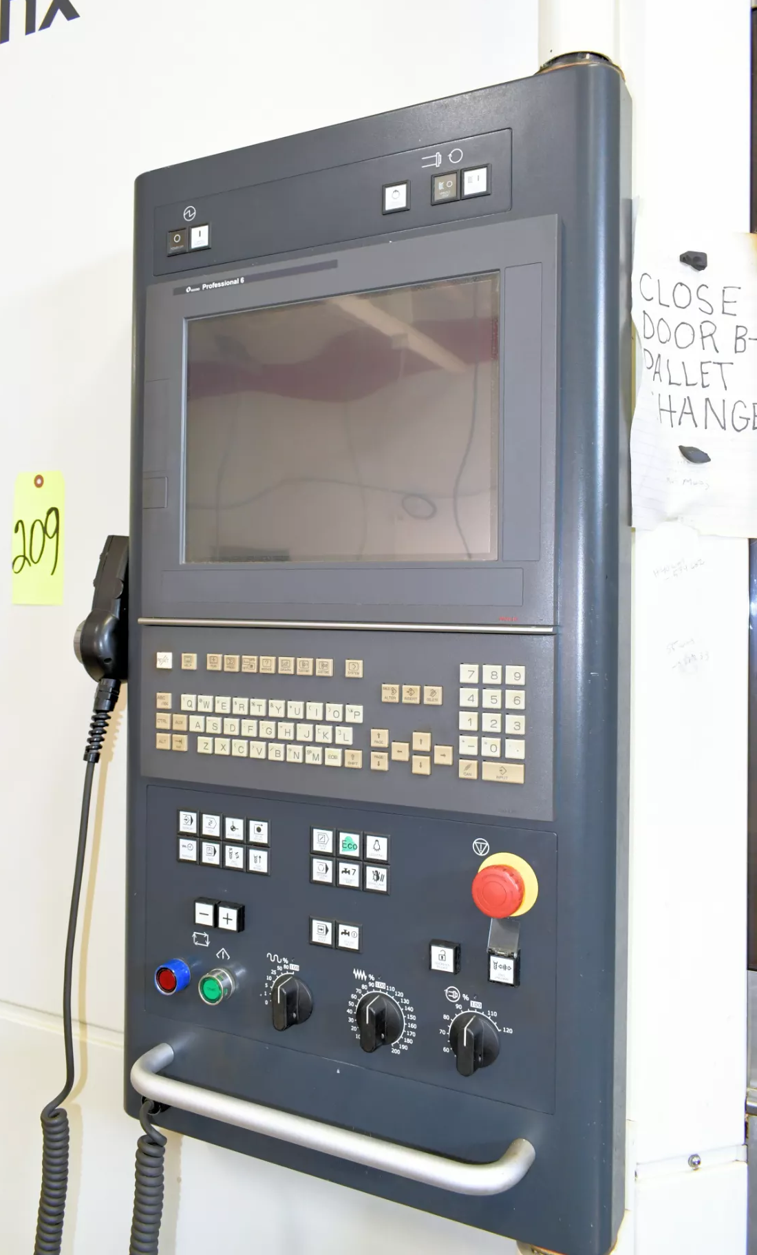 Makino A61NX-4