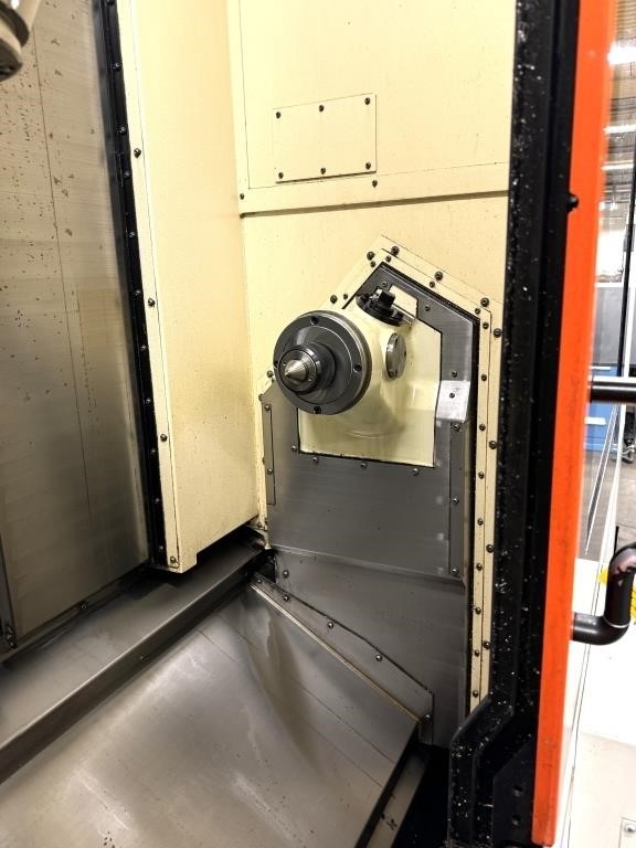 Mazak INTEGREX J-400-4