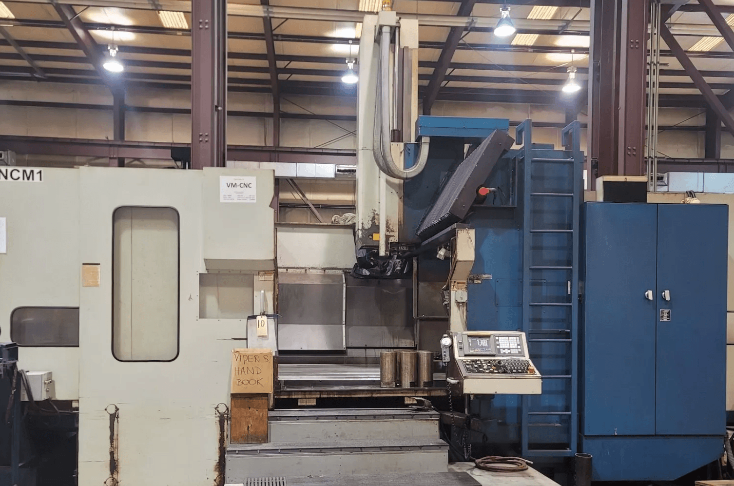 Mighty Viper HB-3190-1