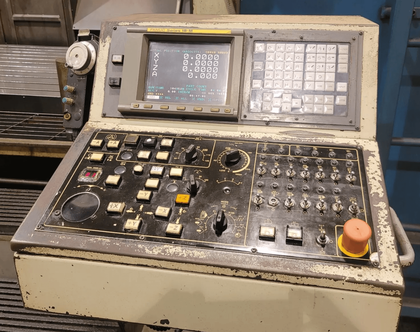 Mighty Viper HB-3190-2