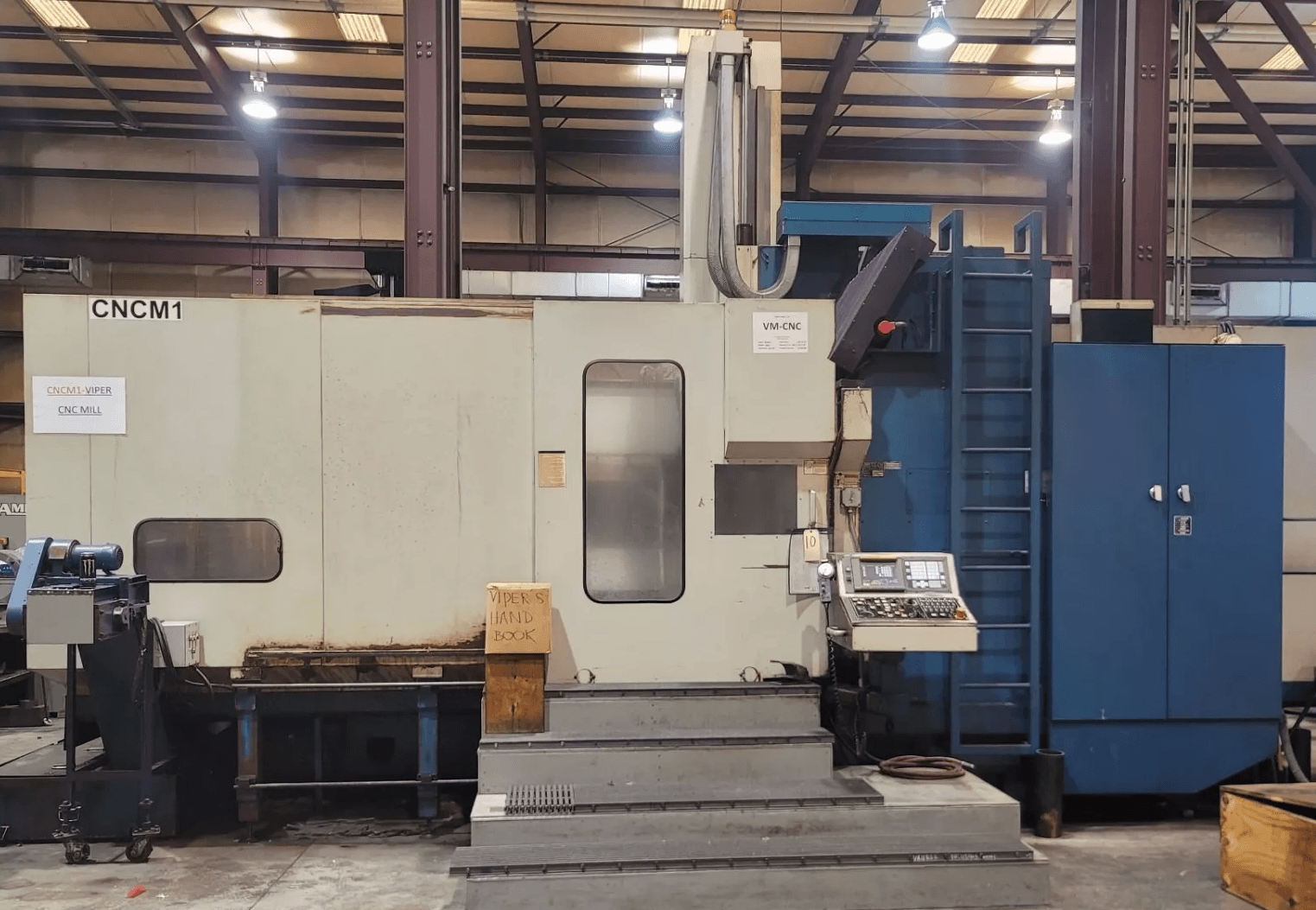 Mighty Viper HB-3190