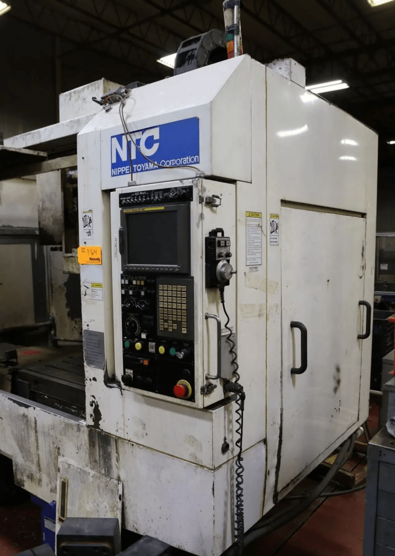 NTC ZV5000-1
