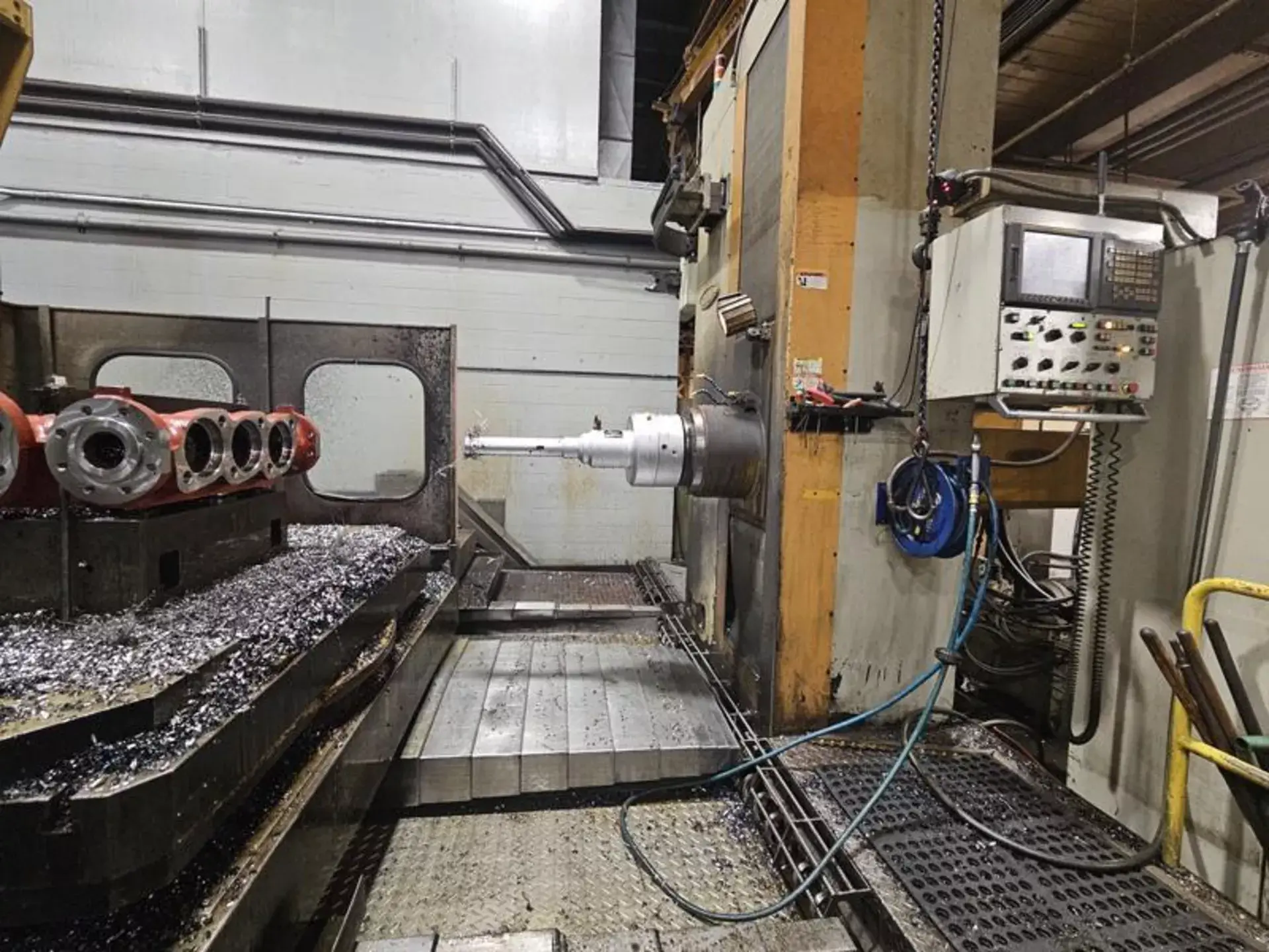 Nomura HBA-110T-R3-1