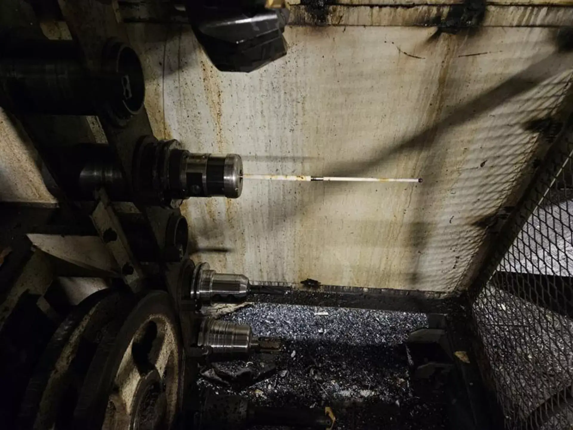 Nomura HBA-110T-R3-4