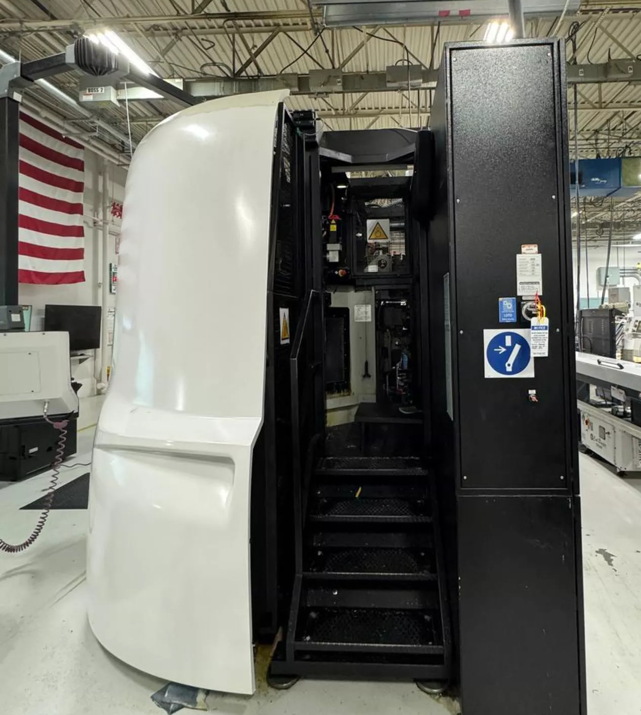 Porta Solutions Multicenter 3Mandrini-2