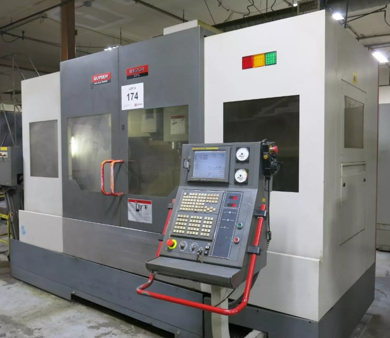 Quaser MV-204CPL12E-1