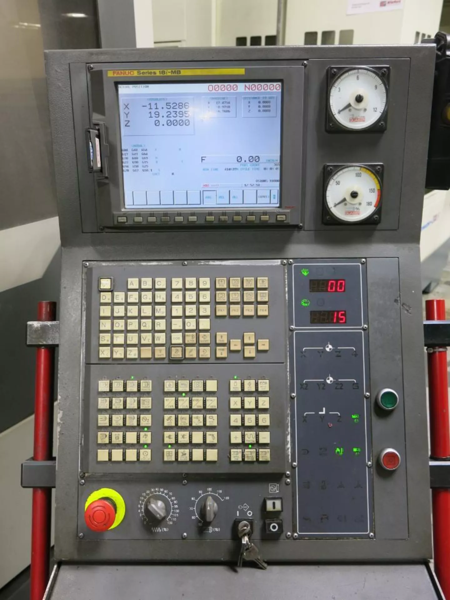 Quaser MV-204CPL12E-2