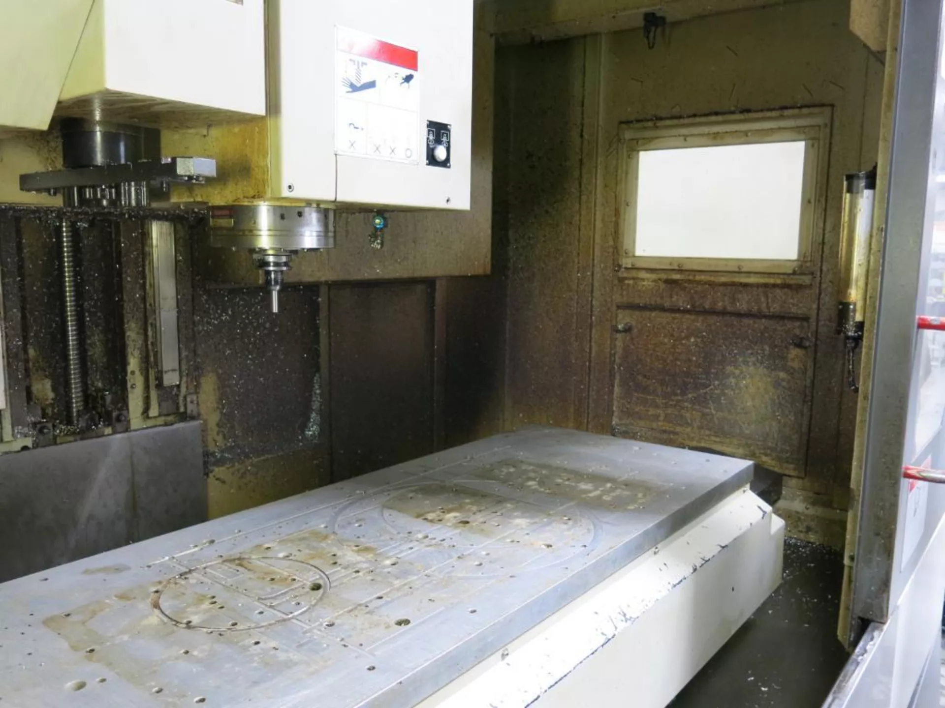 Quaser MV-204CPL12E-3