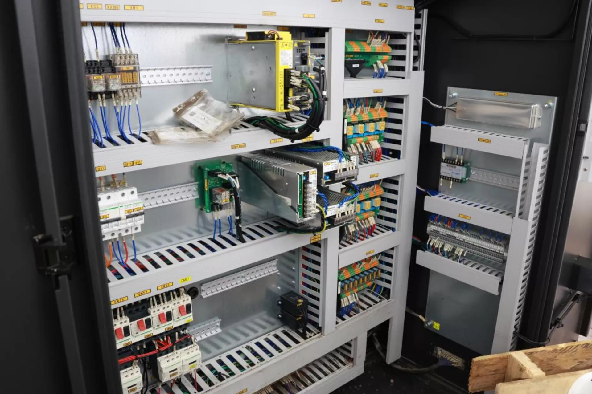 SMEC Samsung SL-2500BY-1