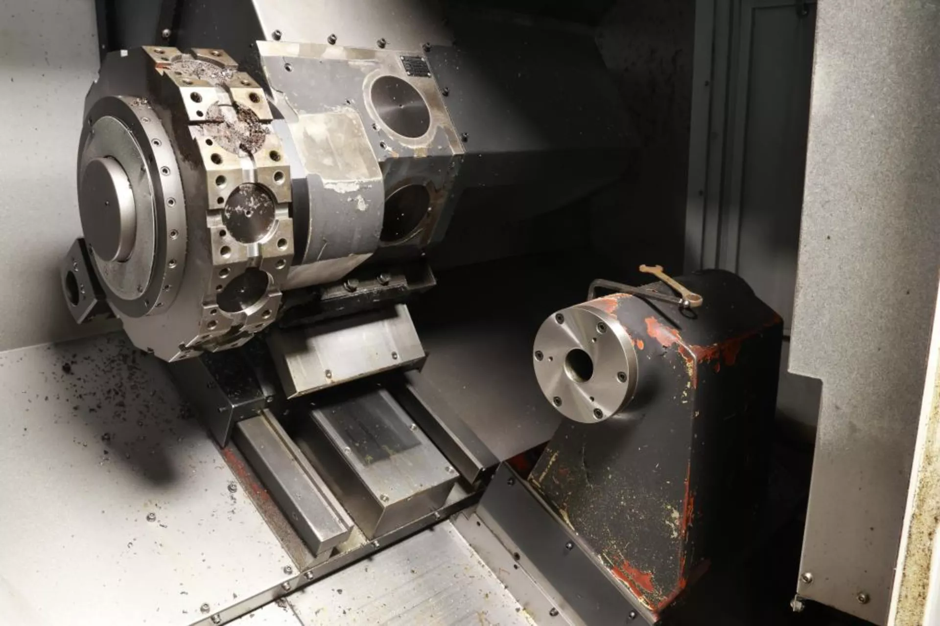 SMEC Samsung SL-2500BY-2