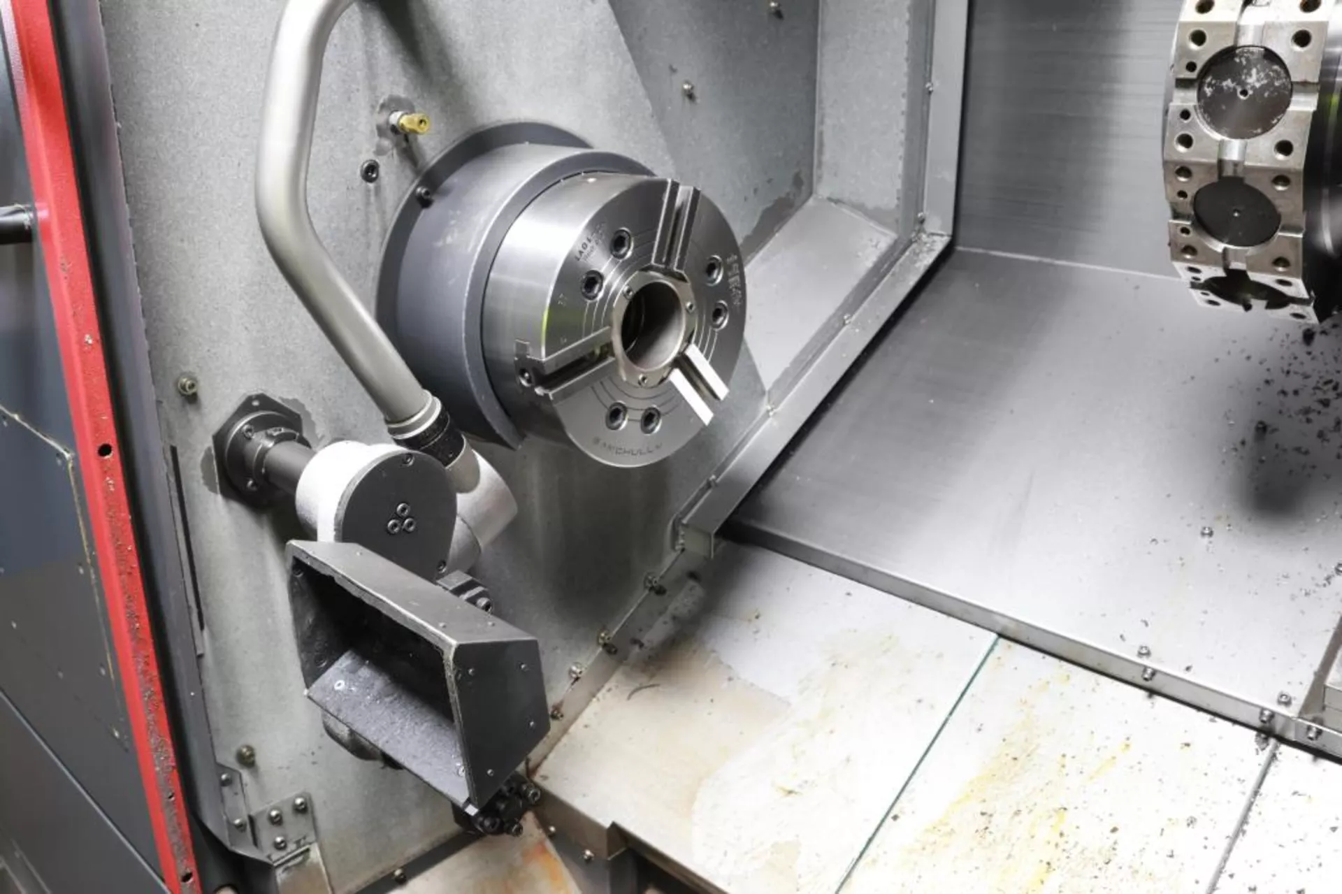 SMEC Samsung SL-2500BY-3