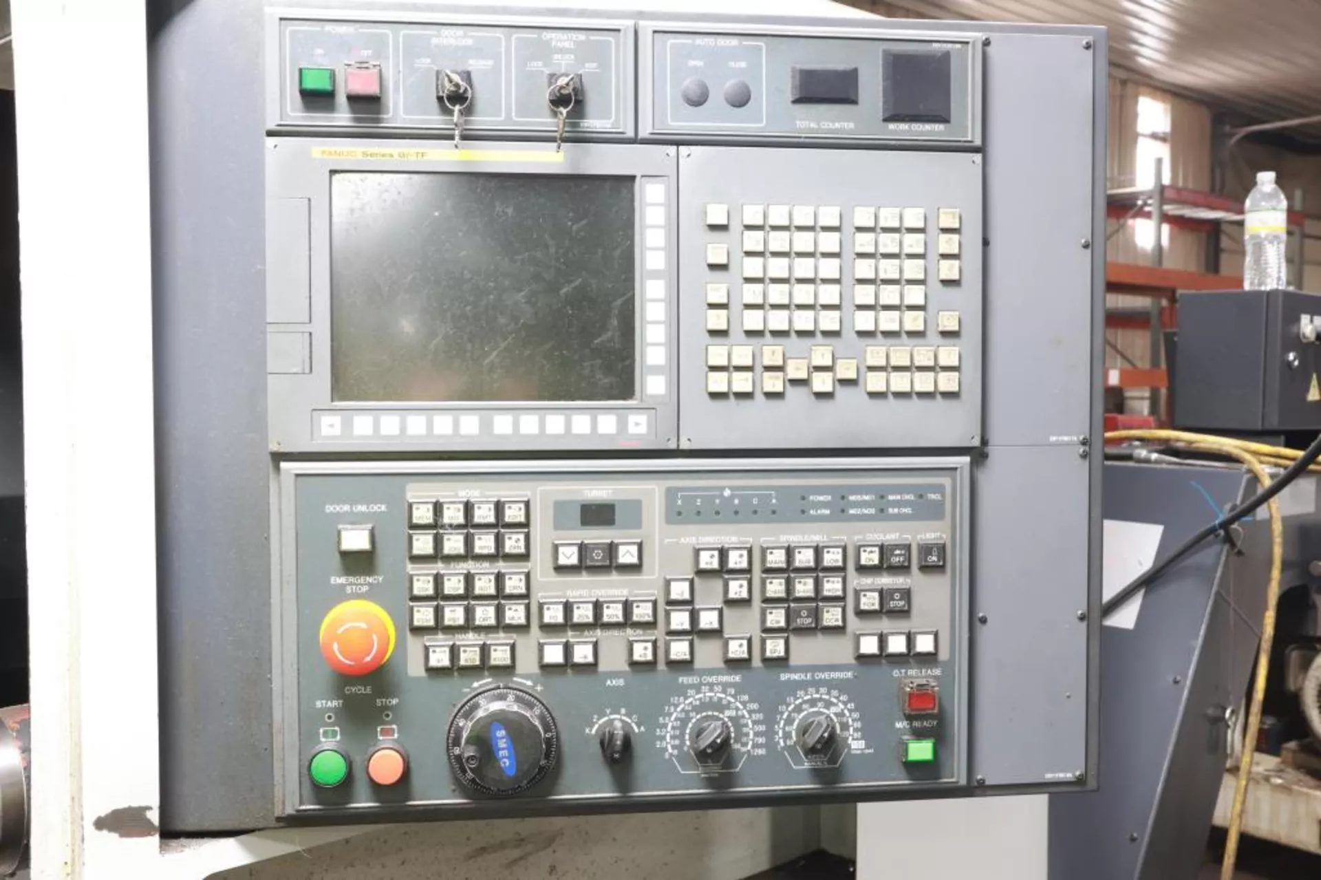 SMEC Samsung SL-2500BY-4