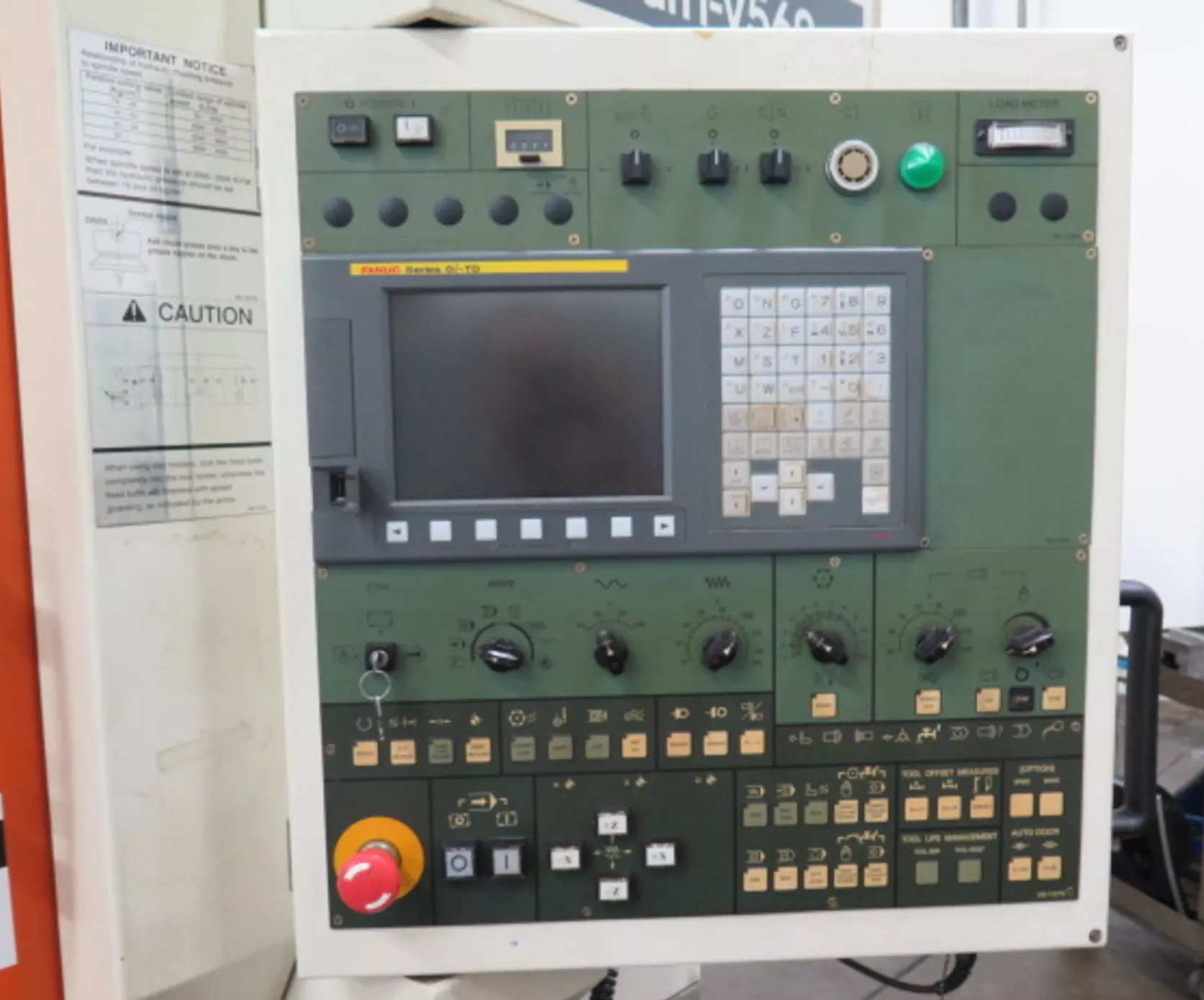 Victor Taichung Vturn-V560-3