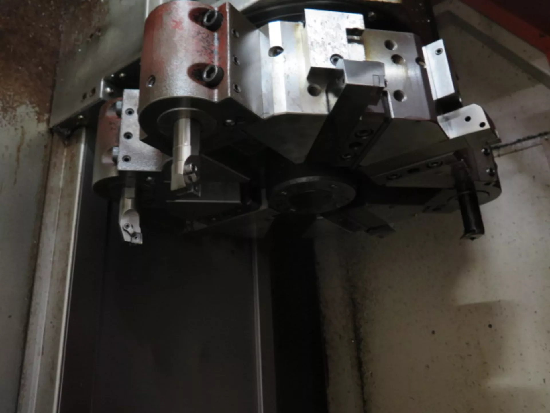 Victor Taichung Vturn-V560-4