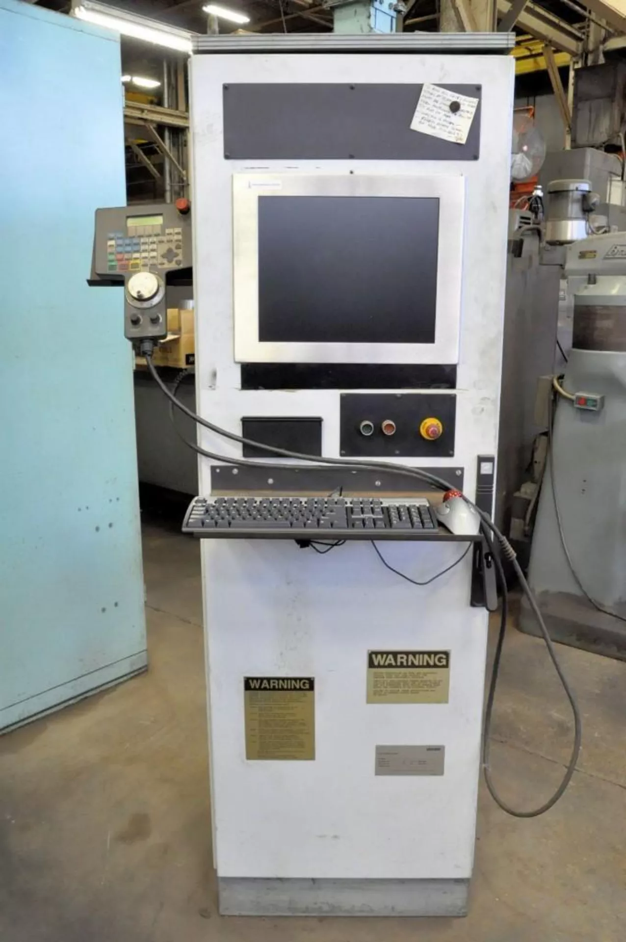 Bullard Dyn-Au-Turn-2