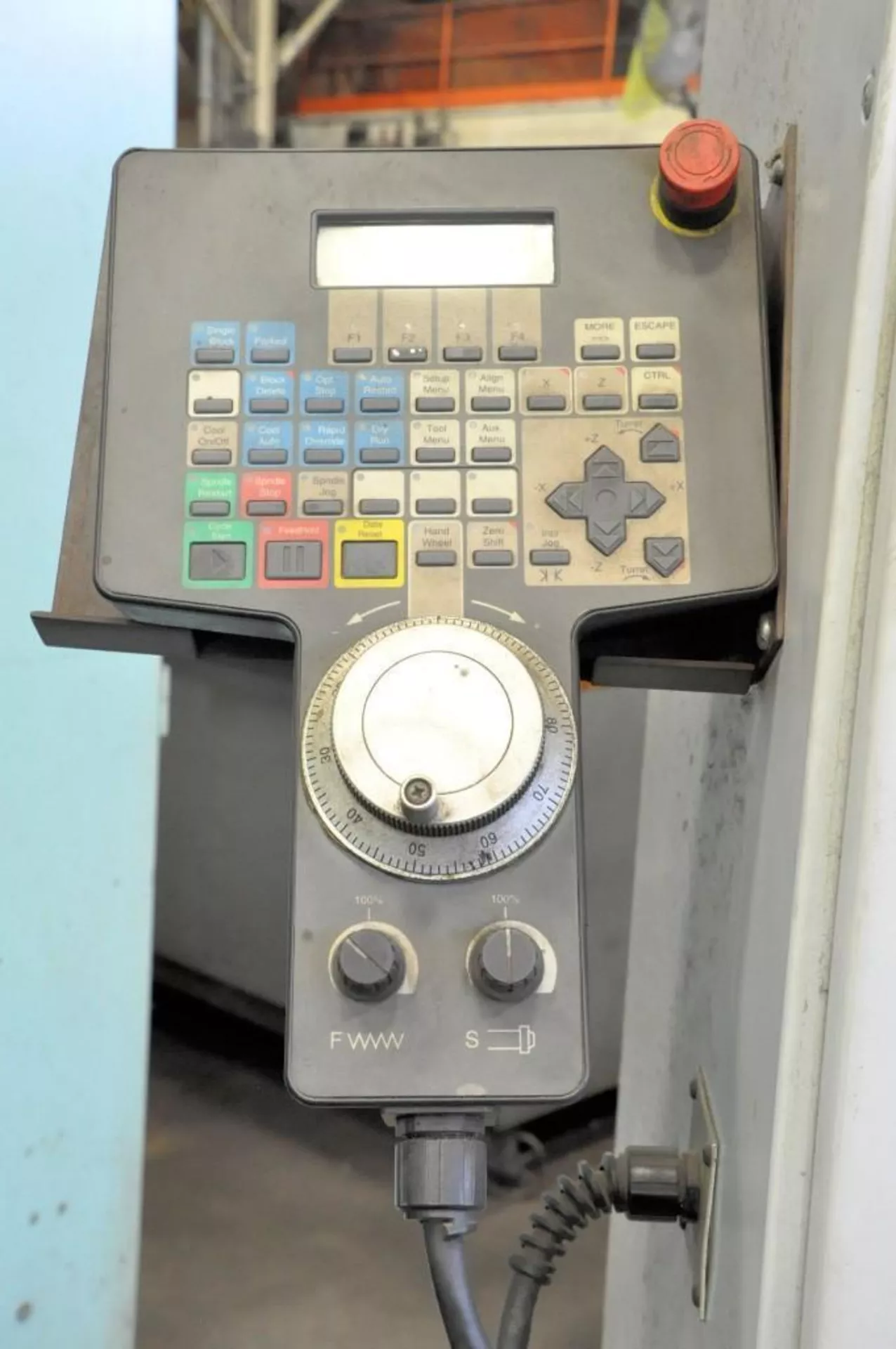 Bullard Dyn-Au-Turn-3