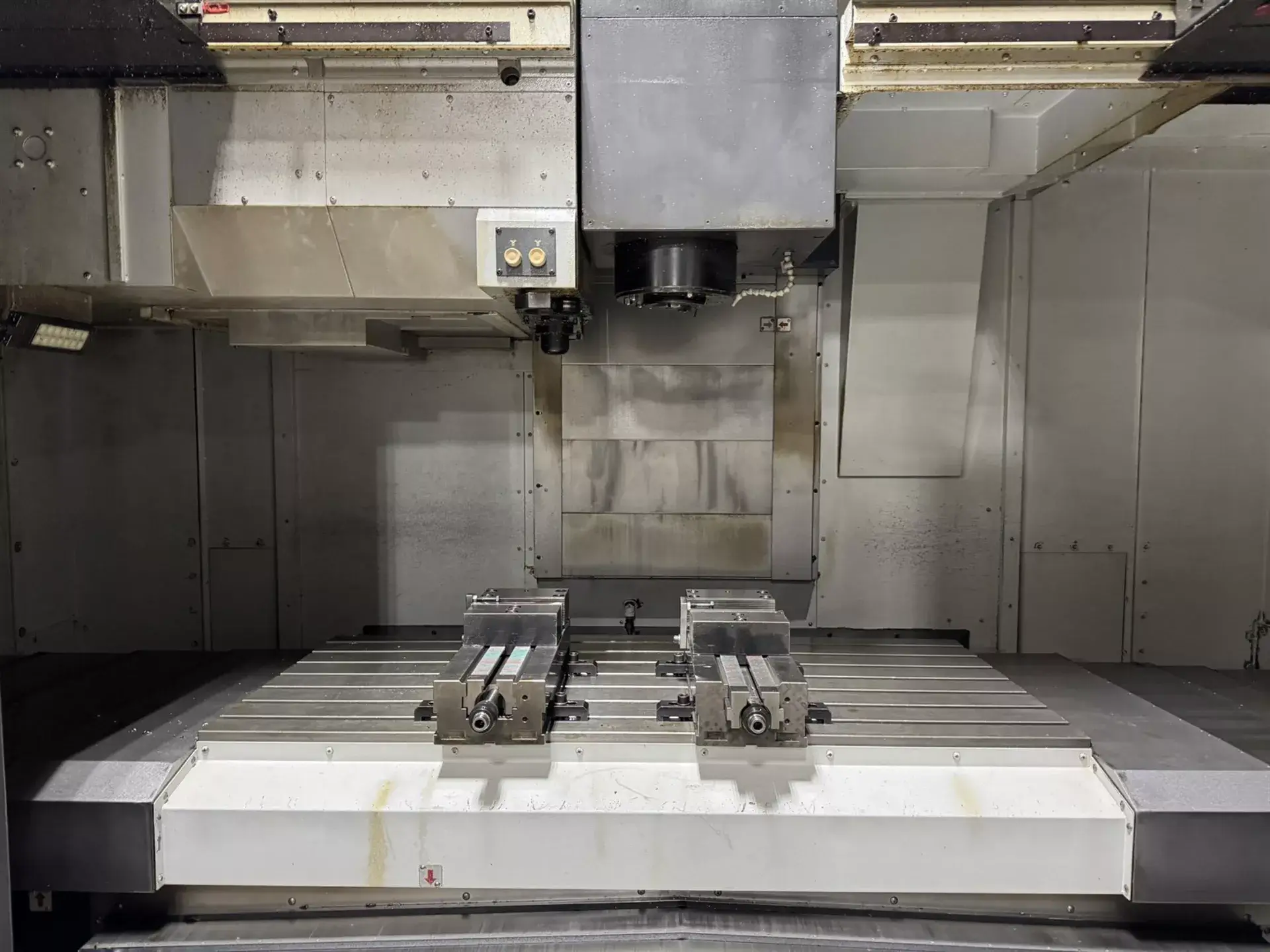 DMG MORI NVX700050-1