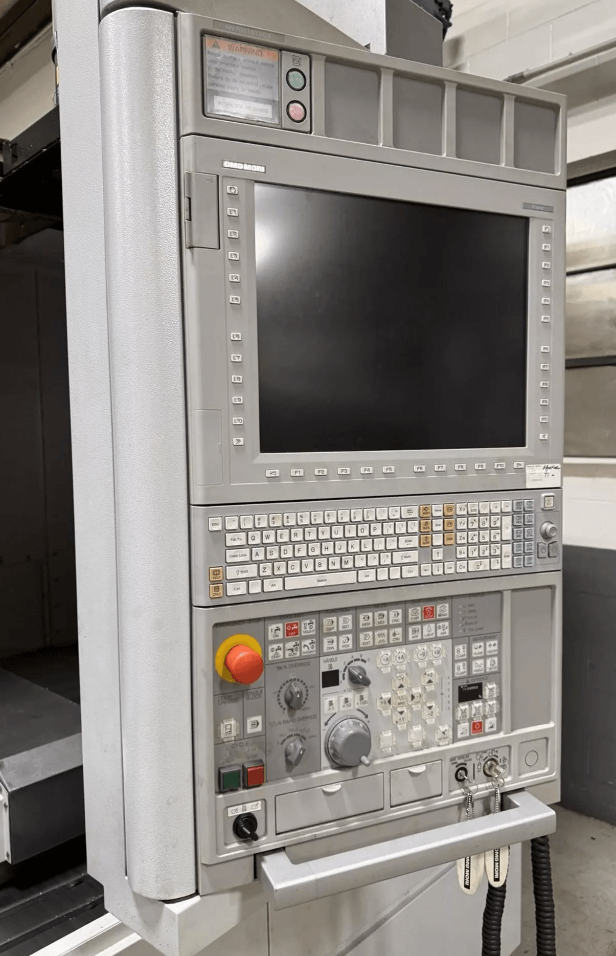 DMG MORI NVX700050-2