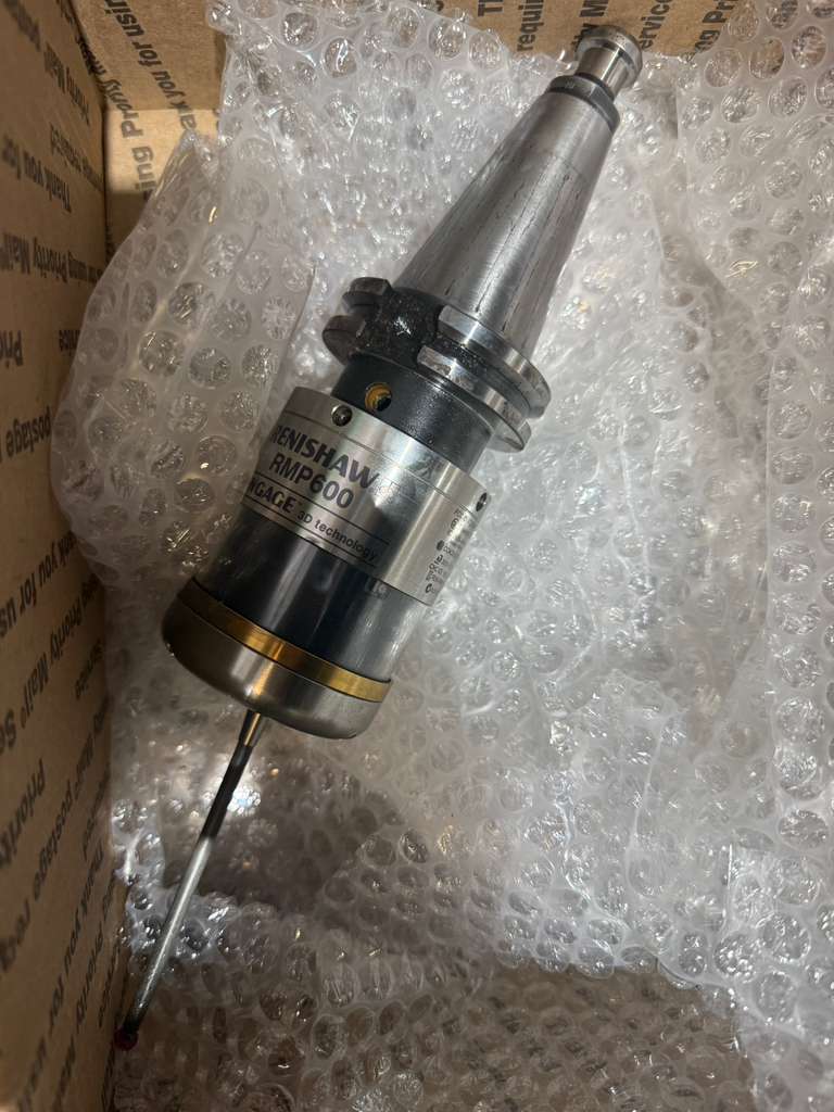 DOOSAN-DNM-350-5AX-TOOL-PROBE