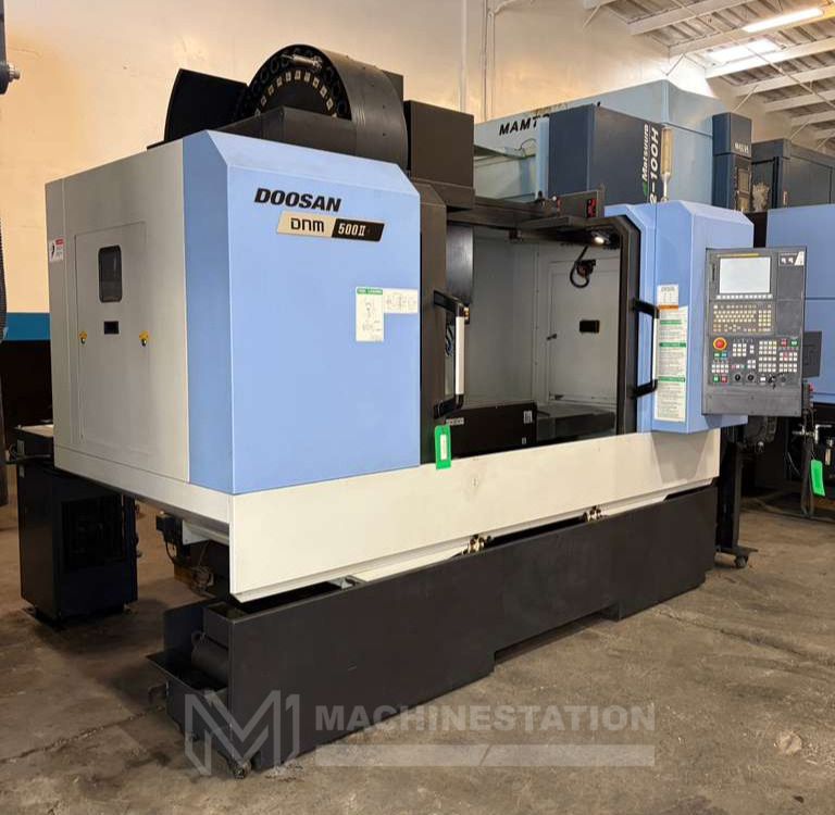 DOOSAN-DNM-500II (4)