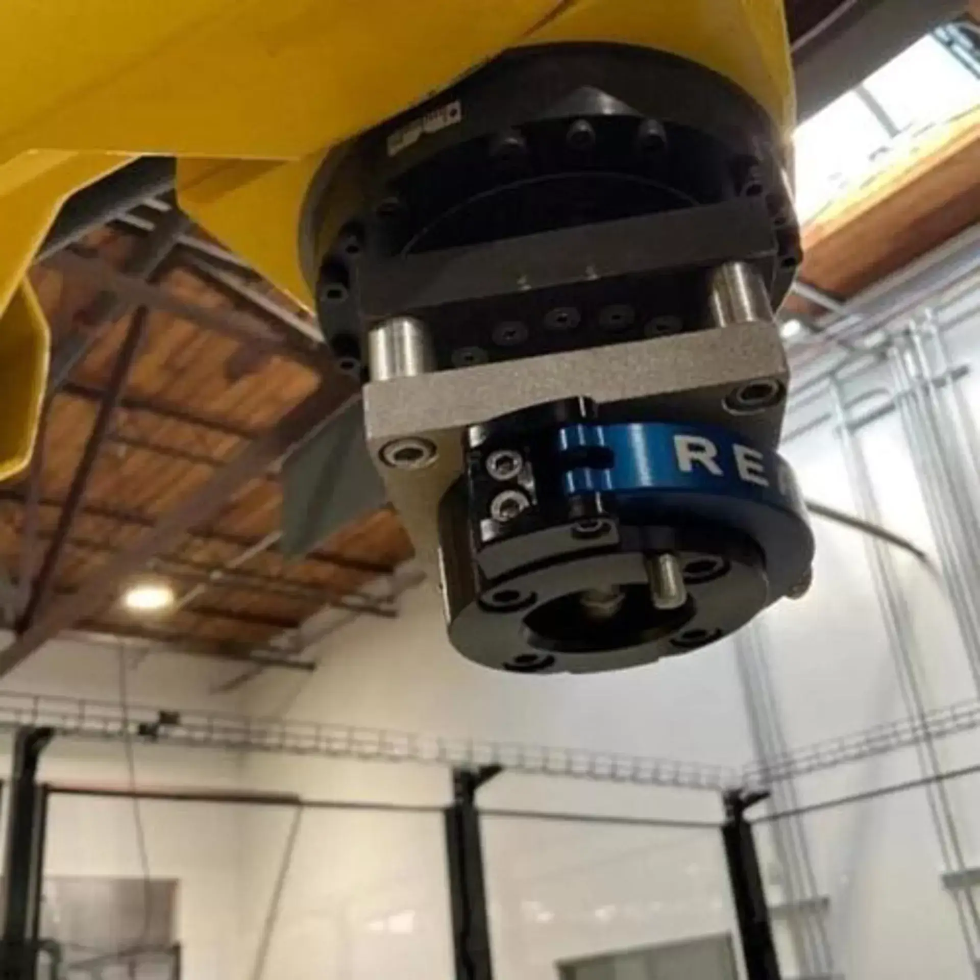 FANUC M-20iA-2