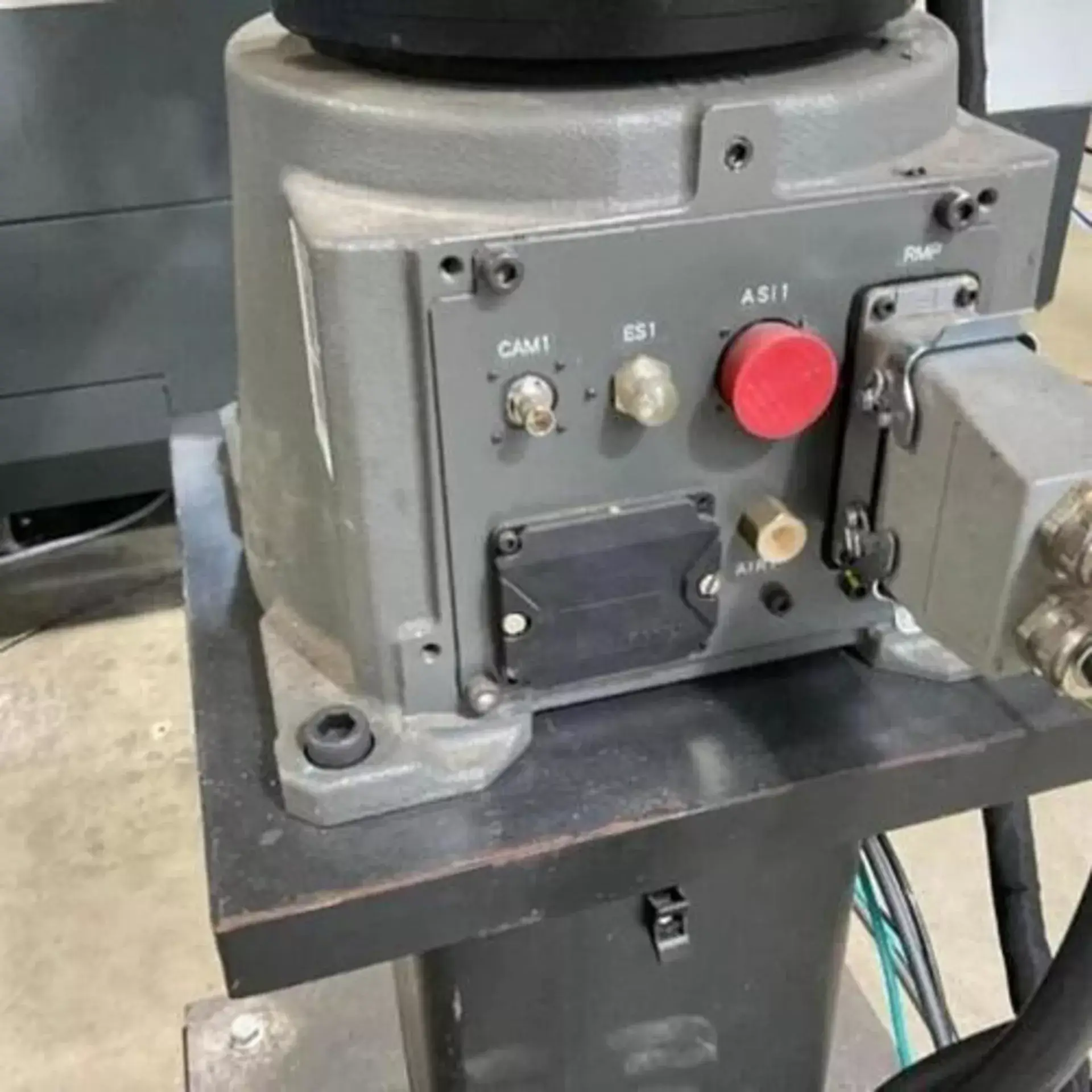 FANUC M-20iA-3