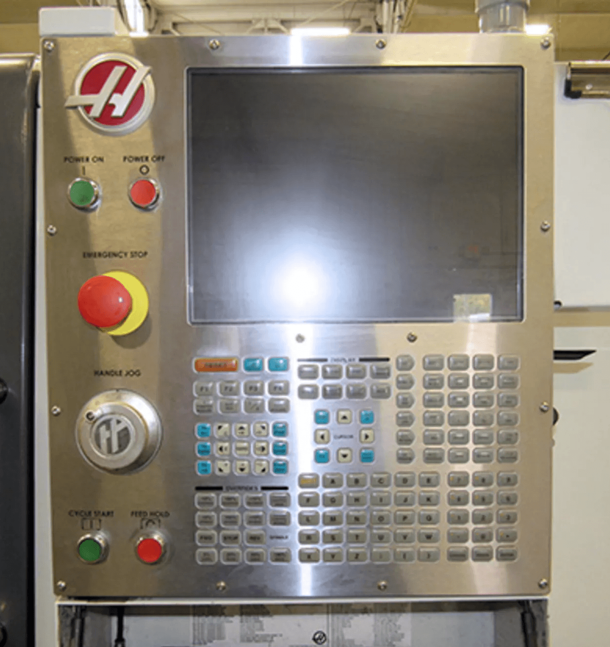 Haas DS-30Y-2