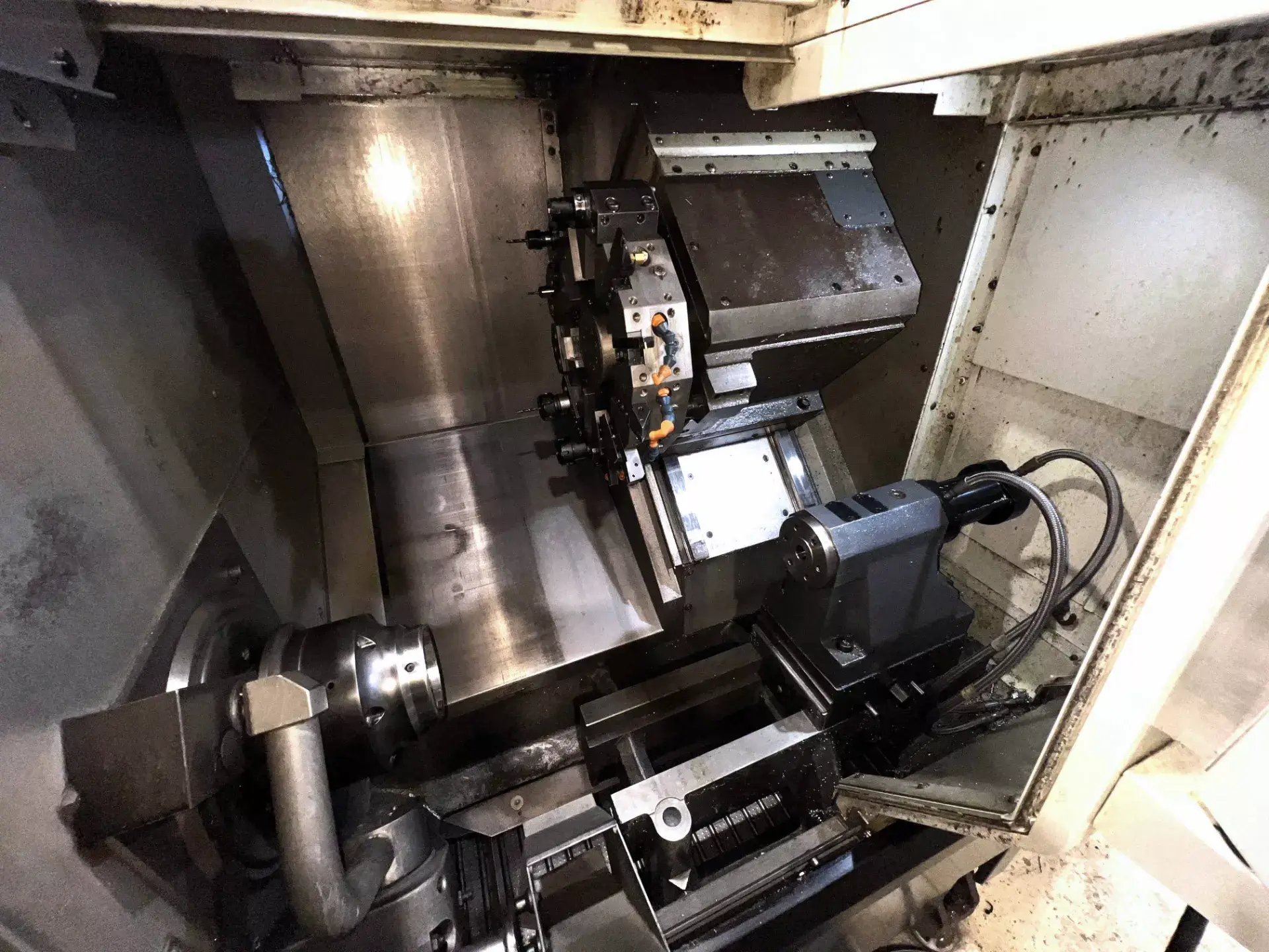 Haas ST-10-2
