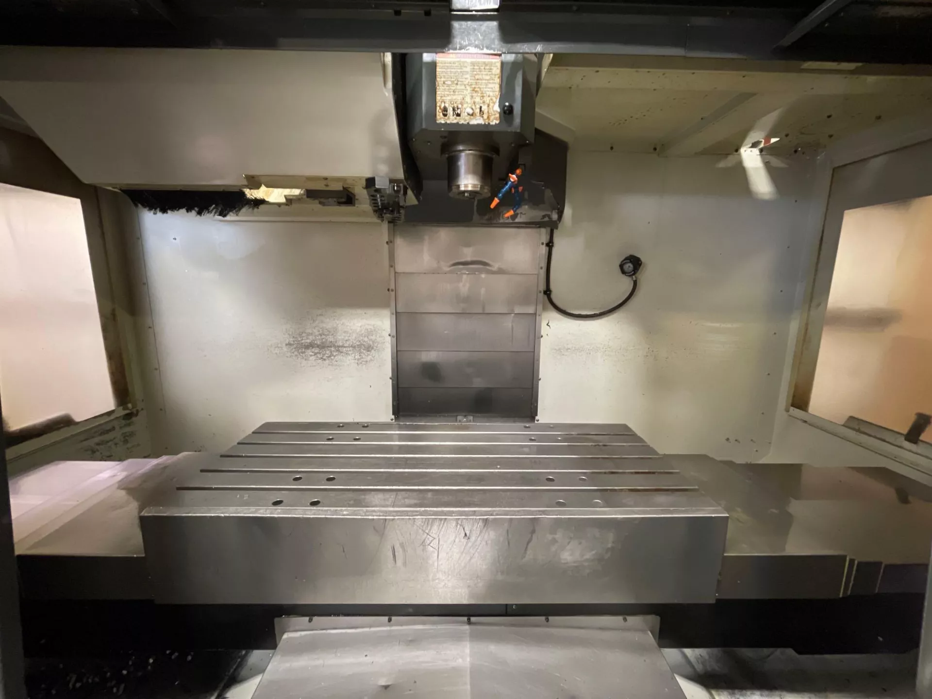 Haas VF-3-3