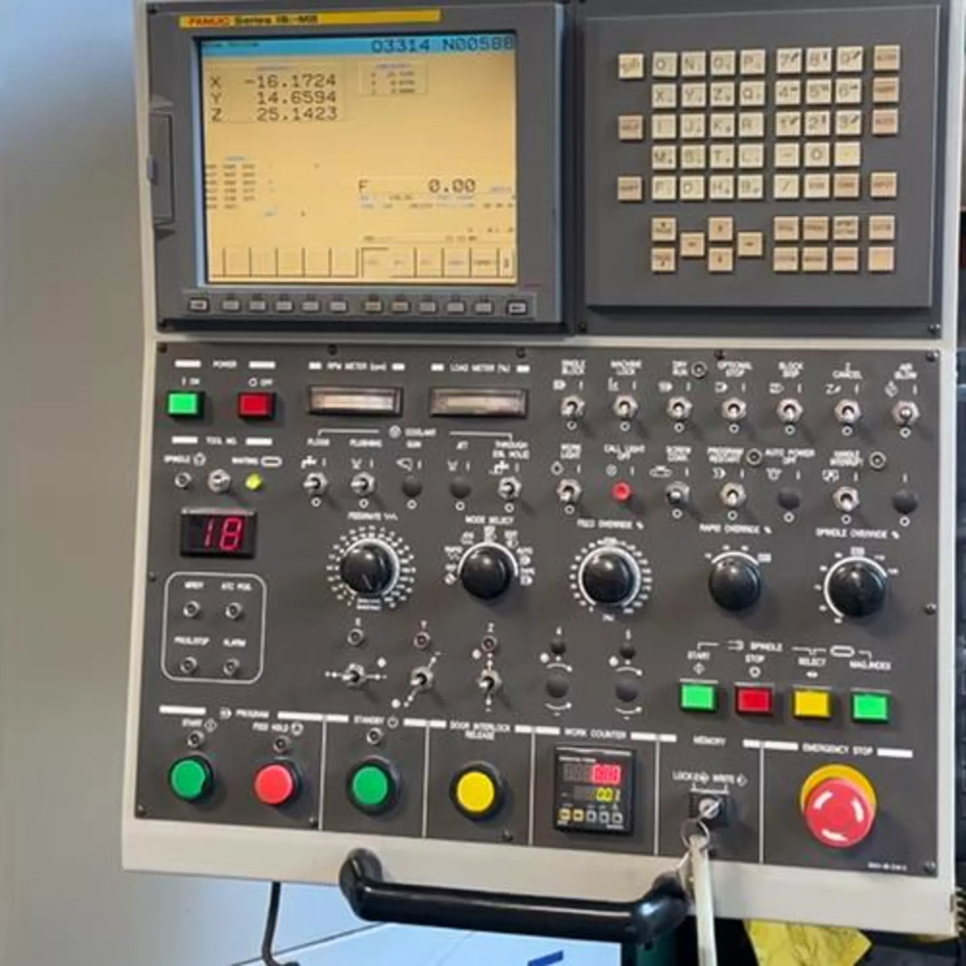 Hyundai Kia VX750M-2