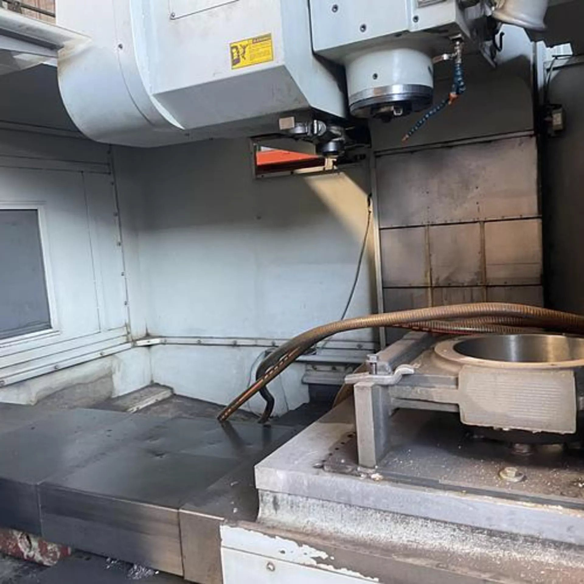 Hyundai Kia VX750M-3