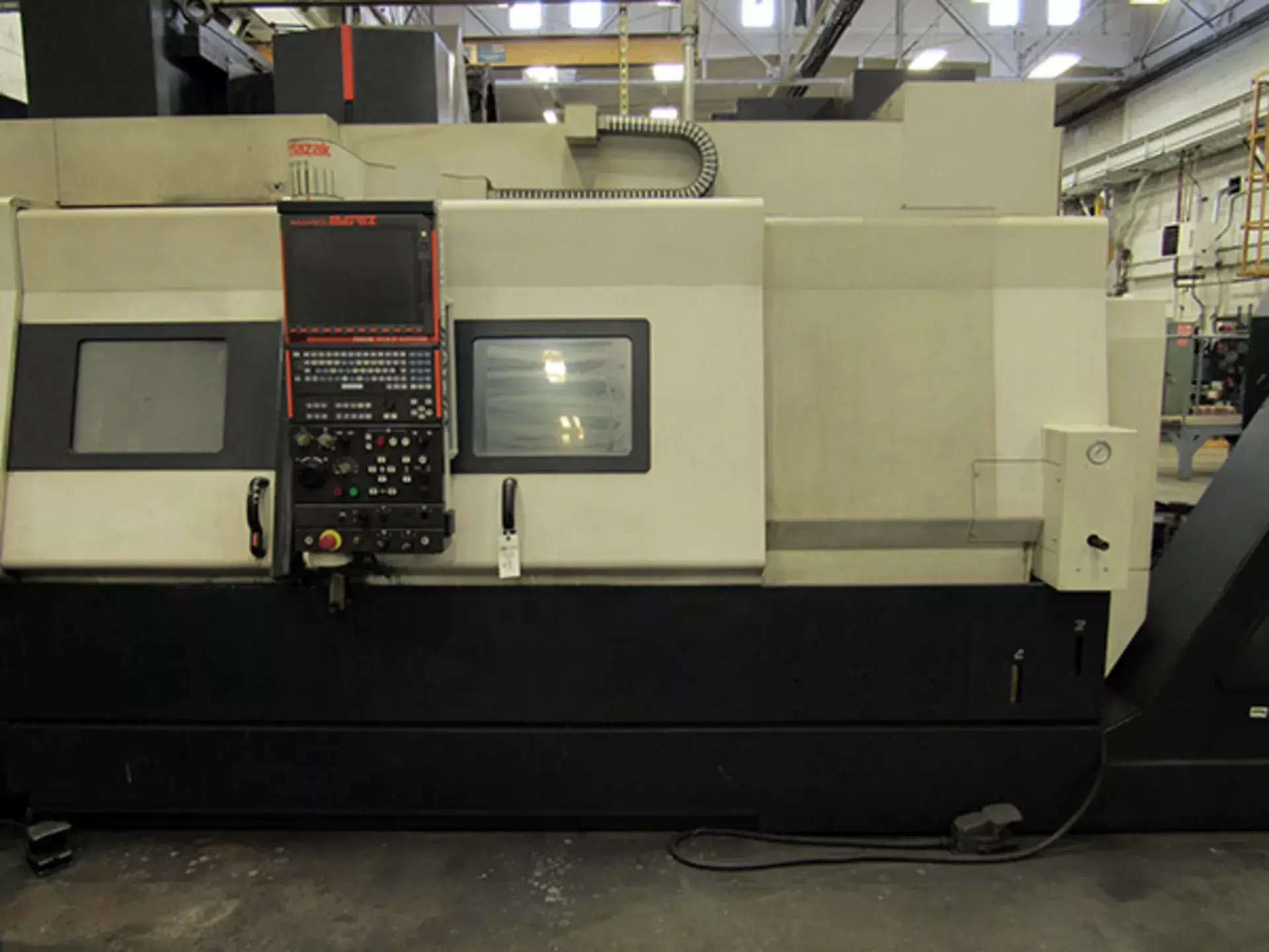 Mazak Intergrex 300-IV-1