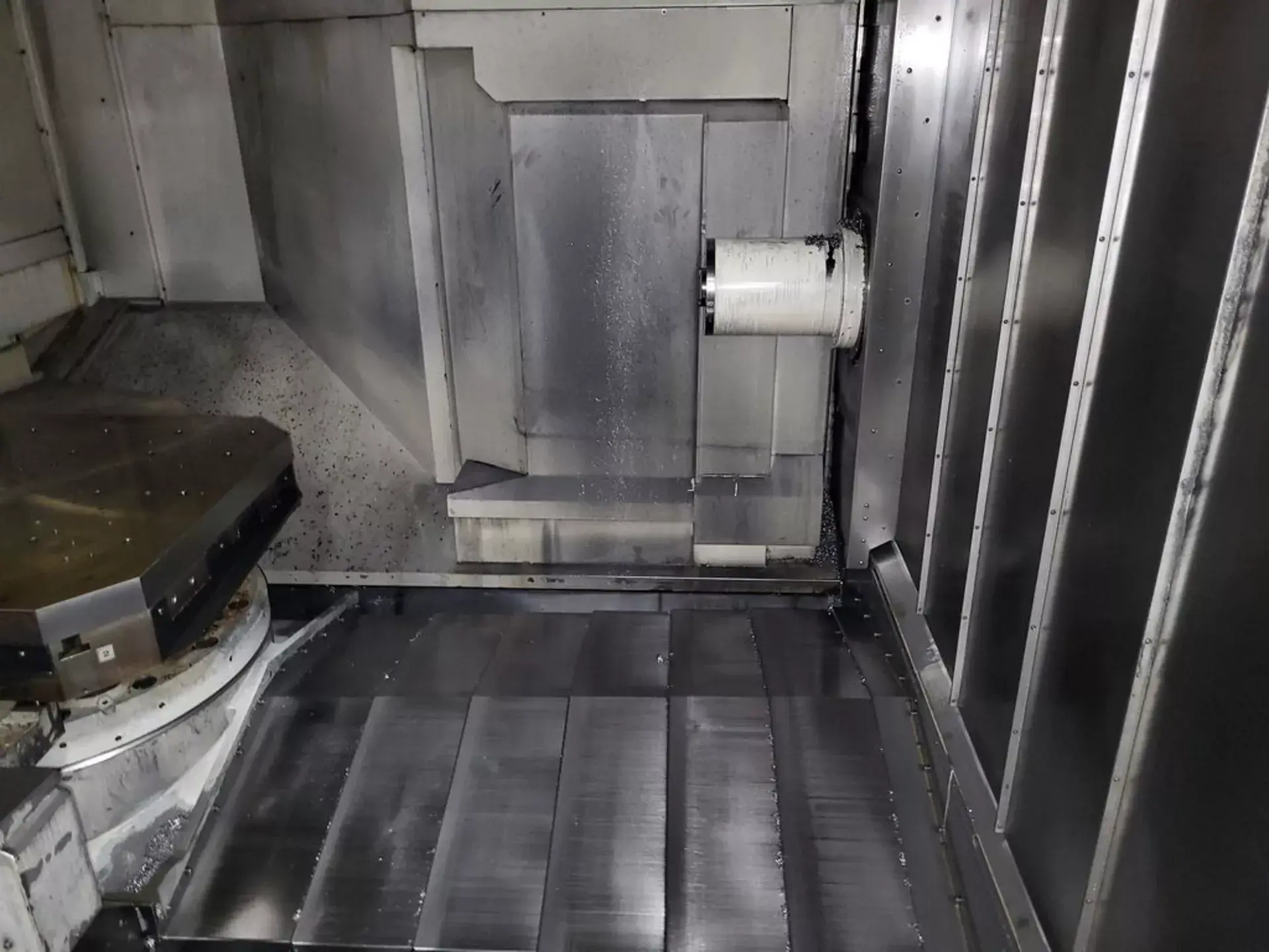 Mazak Mazatech FH-10800-2