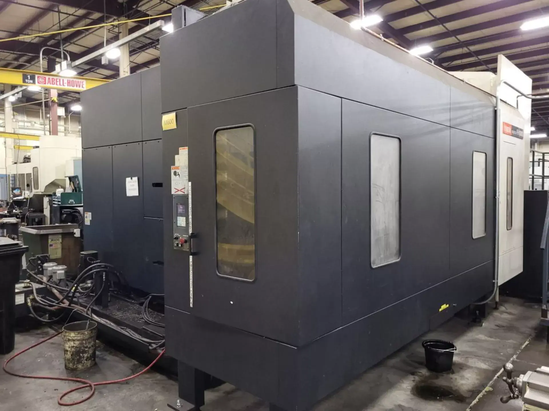 Mazak Mazatech FH-10800-3