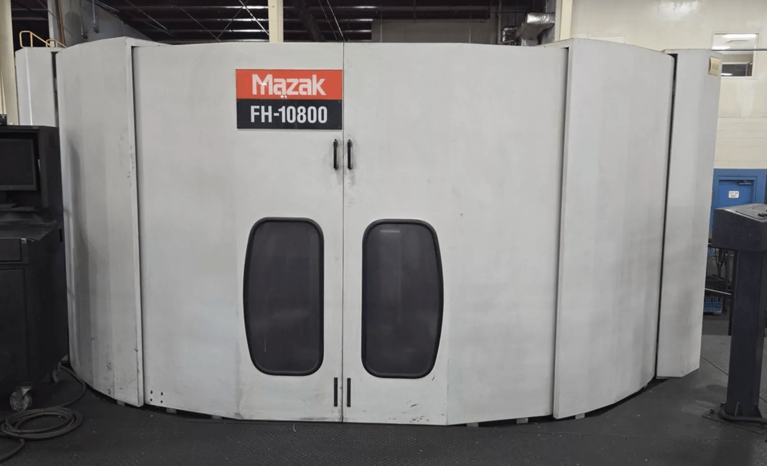 Mazak Mazatech FH-10800