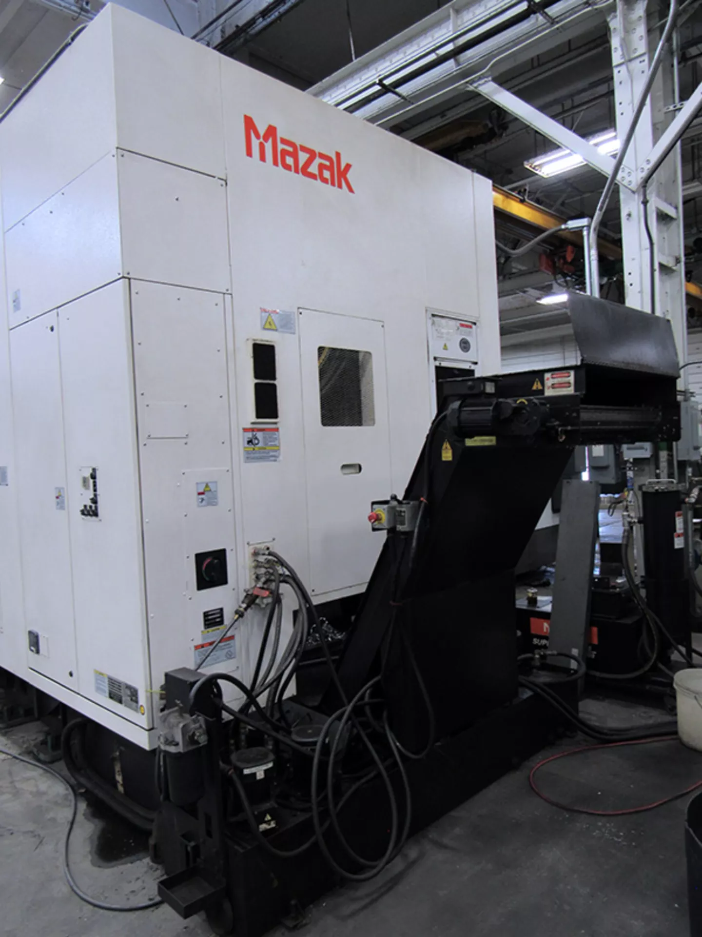 Mazak Nexus 6800-II-1