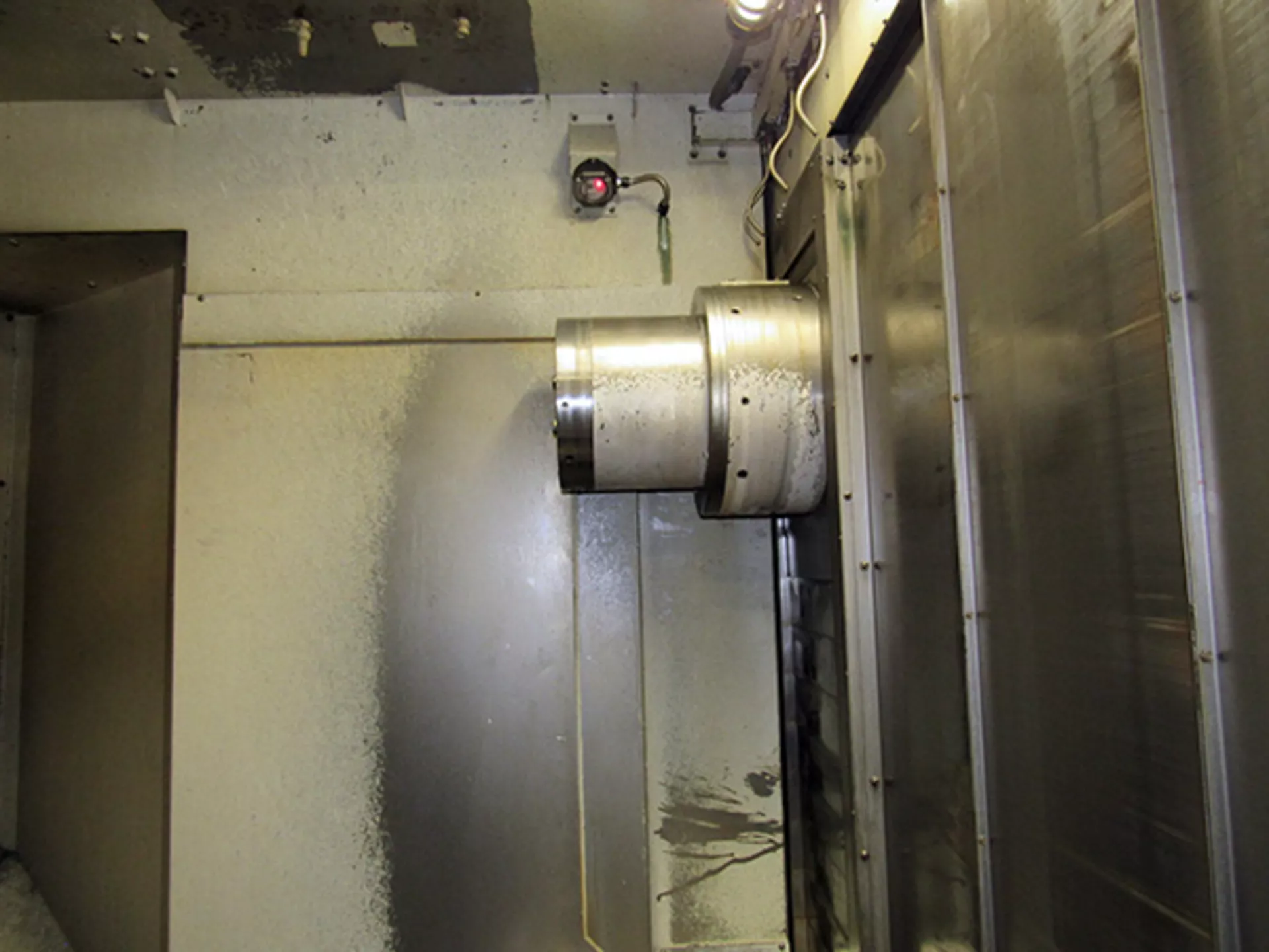 Mazak Nexus 6800-II-2