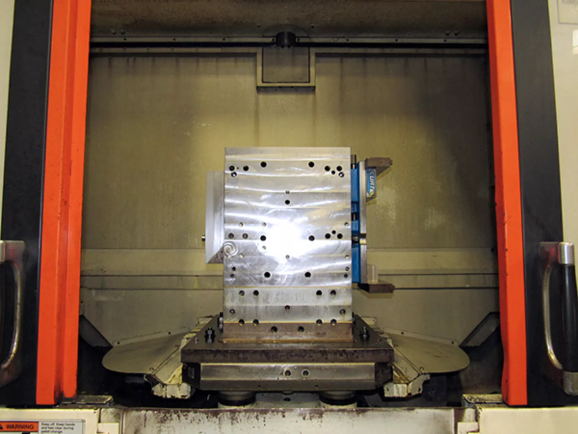 Mazak Nexus 6800-II-3