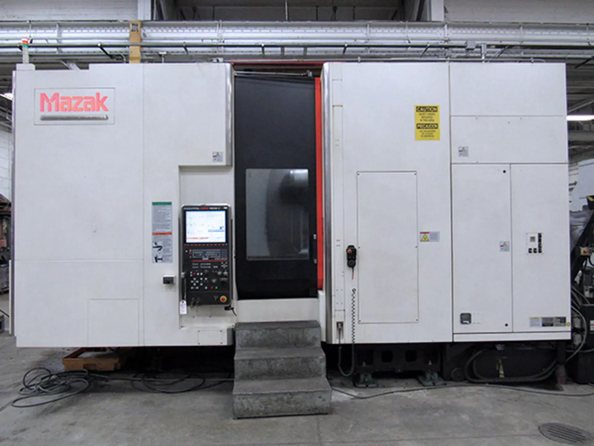 Mazak Nexus 6800-II