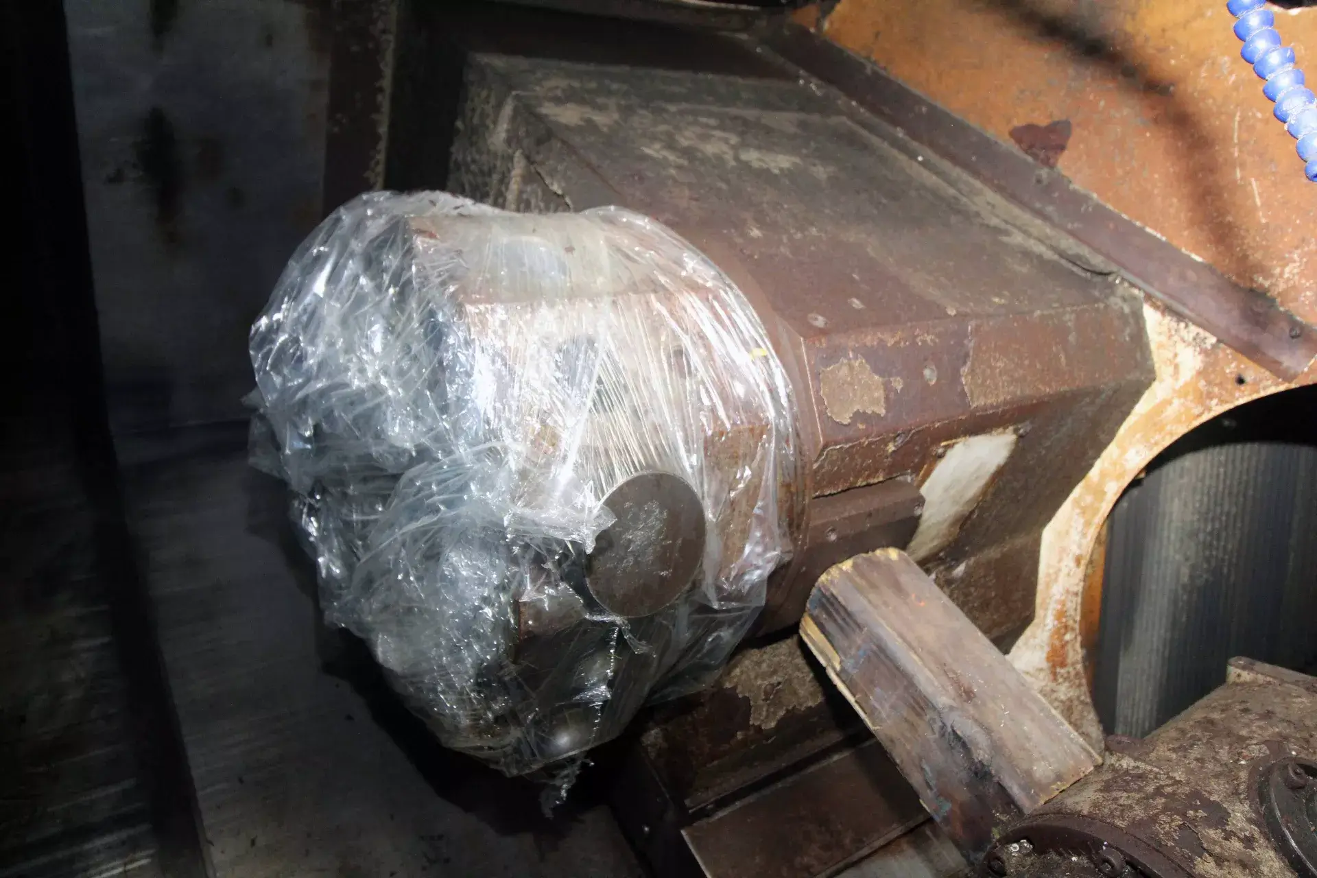 Mazak Quick Turn Nexus 450-IIM-2