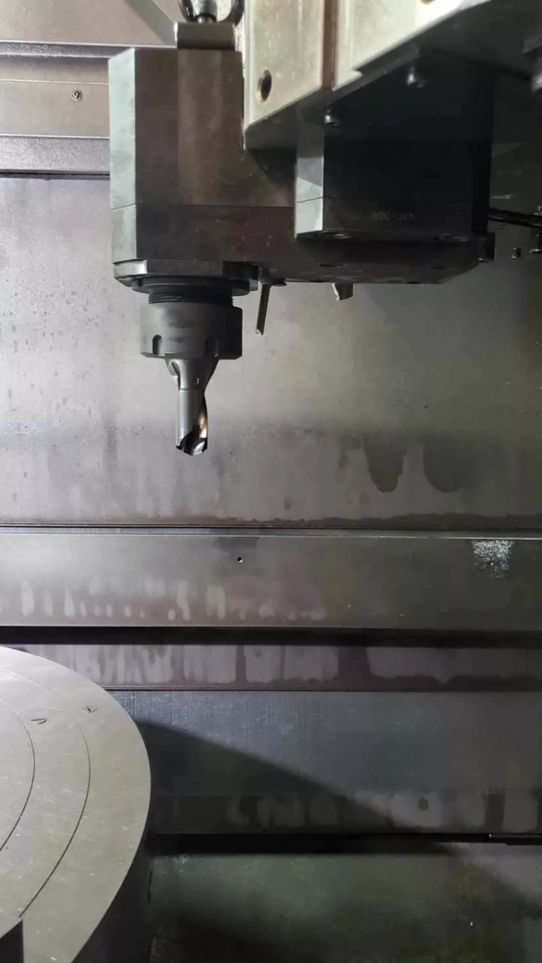 OKUMA V100R-3